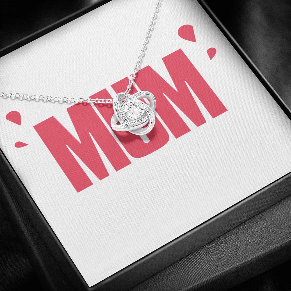 Bonus Mom Necklace, Mother and Daughter Necklace, Step Mom Mothers Day Gift, Gift for Other Mom, Personalized Necklace For mom 4 Names, Funny Mom Gift, Unique Gift,