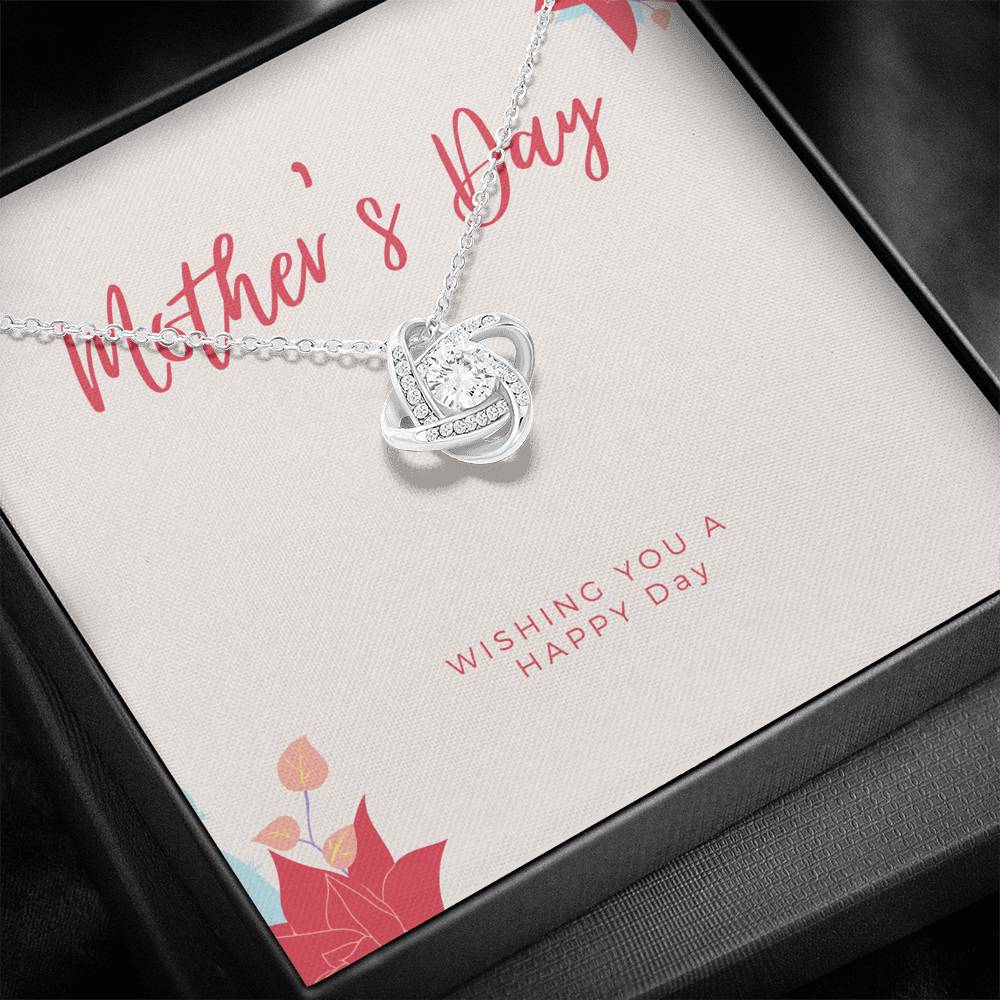 Mother Figure Gift, Mothers Day Gift From Husband, Jewelry for Mom, Mom Jewelry Gift, 1st Mothers Day Gift, Bonus Mom Gift Necklace, Mothers Day Gift Basket,