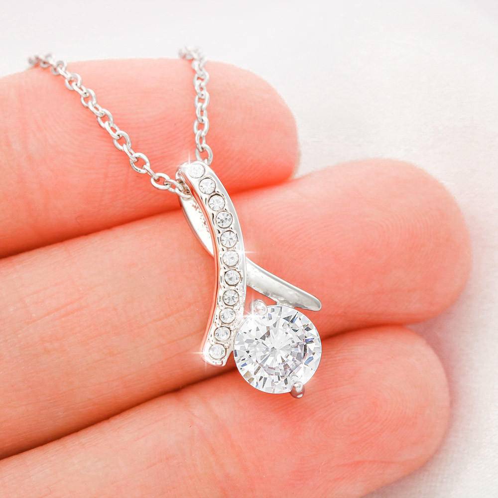 Best Friend Gift BFF, Bonus Mom Gift Necklace, Birthday Gift for Step Mom to Say Thank you, Nana Mothers Day Gift, Best Friend Gift BFF, First Mothers Day Gift, To My Mom