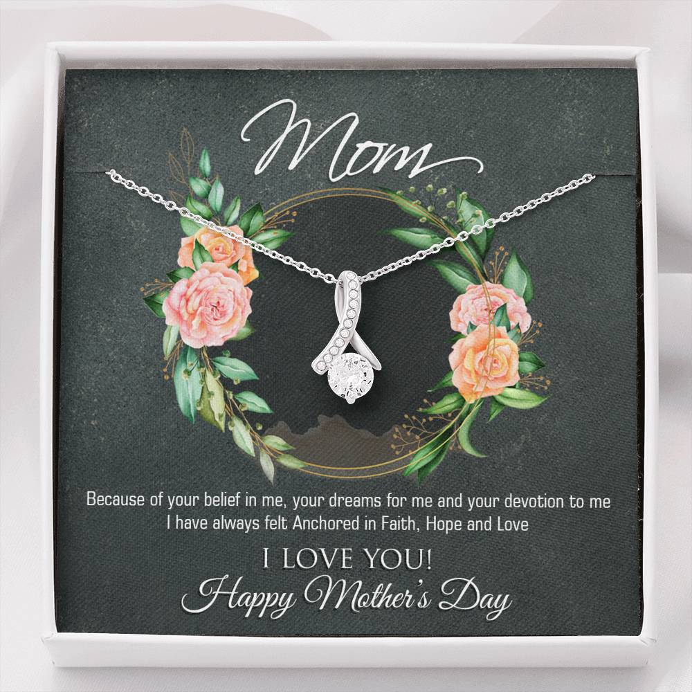 Mother Day, Necklace Gift, Mother Gift, Gifts for mom, Mother Day Gifts for wife.