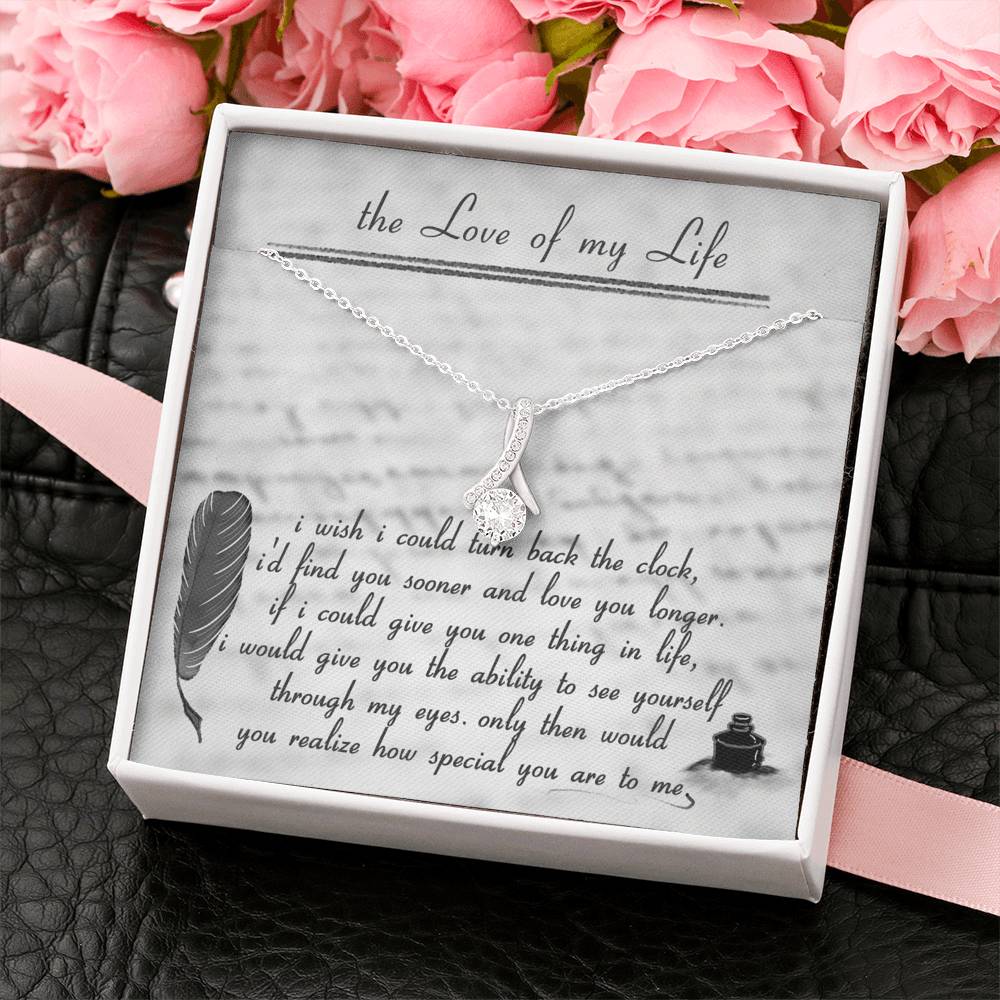 Dainty Necklace, Gift for Women, Photo Necklace, Necklace Pendant