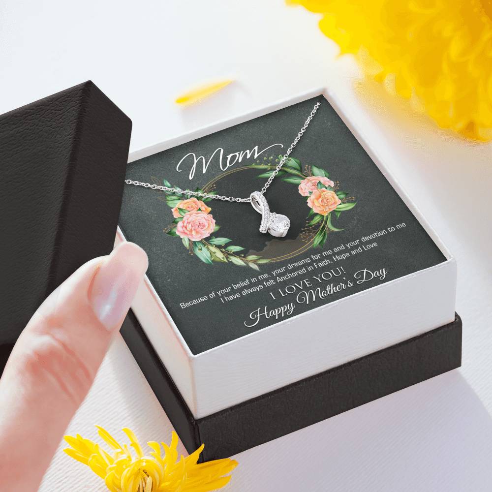 Mother Day, Necklace Gift, Mother Gift, Gifts for mom, Mother Day Gifts for wife.
