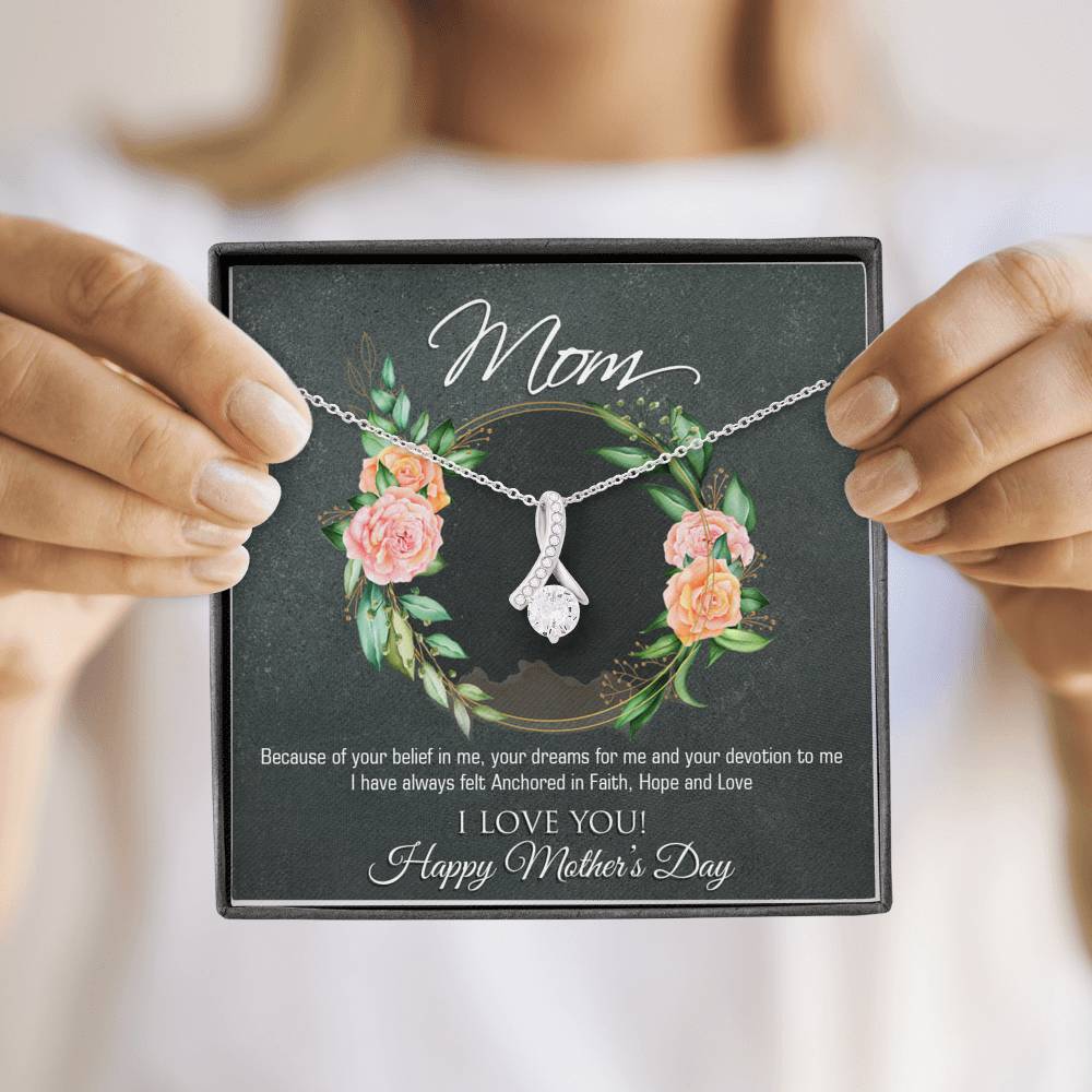 Mother Day, Necklace Gift, Mother Gift, Gifts for mom, Mother Day Gifts for wife.