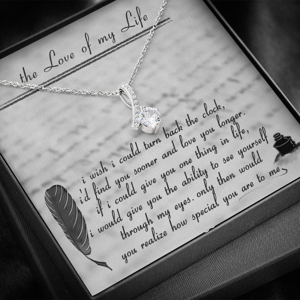 Dainty Necklace, Gift for Women, Photo Necklace, Necklace Pendant