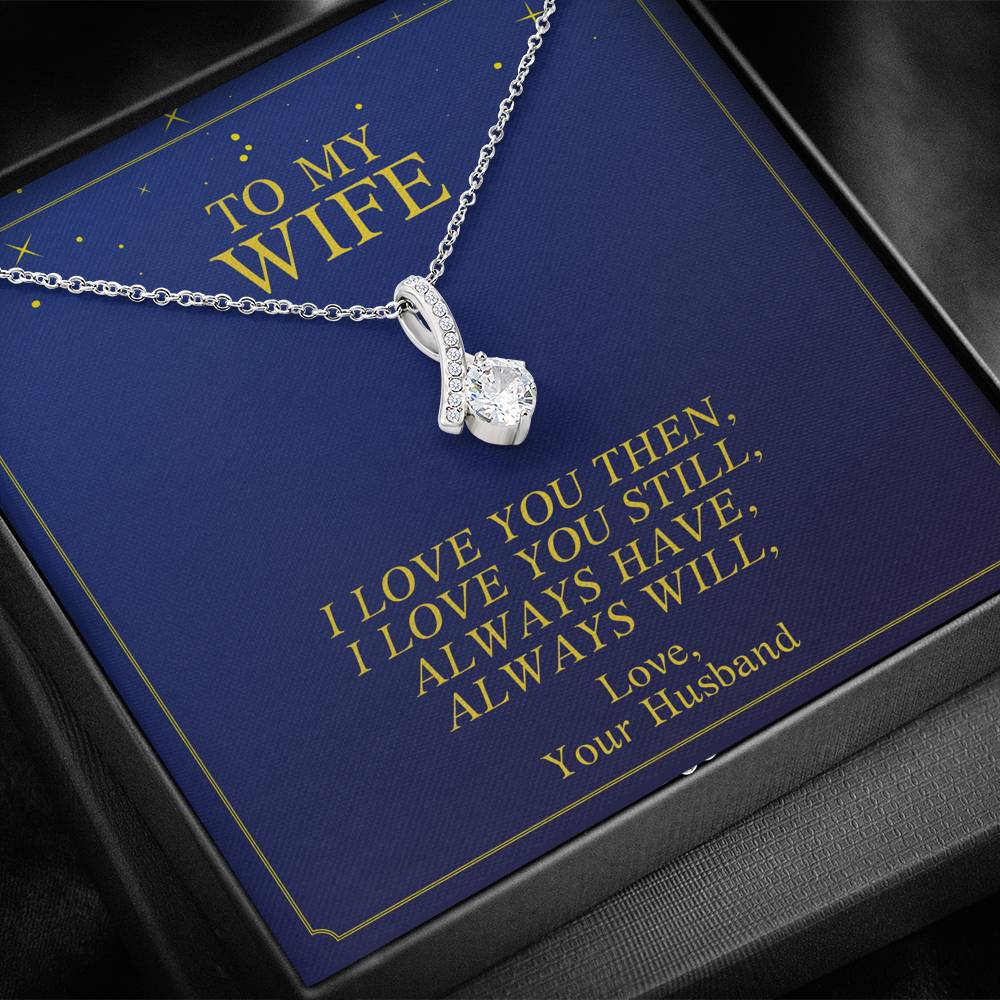 Attractive Small Shining Diamantes Necklace Shining Rhinestone  Pendant Chain Women Jewelry Gift Crystal  Silver Fashion  Sterling