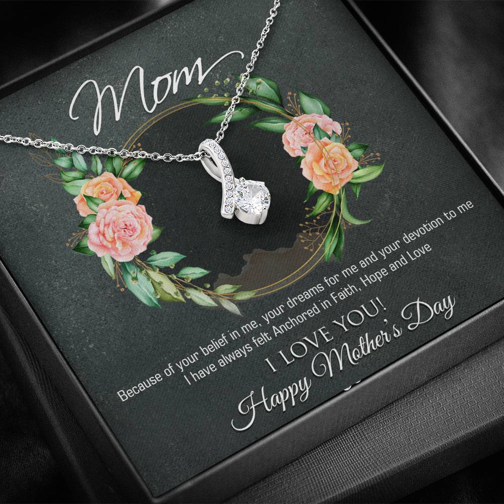 Mother Day, Necklace Gift, Mother Gift, Gifts for mom, Mother Day Gifts for wife.