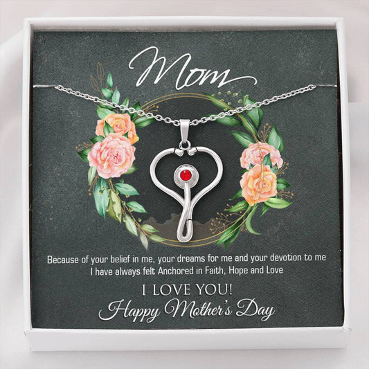 Mother Day, Necklace Gift, Mother Gift, Gifts Mom