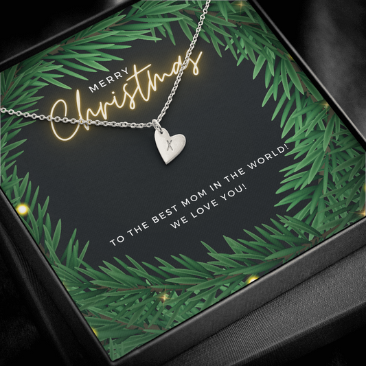Personalized Gift for Mom From Siblings, Christmas Gift for Mom from Children, Best Custom Gift for Mom