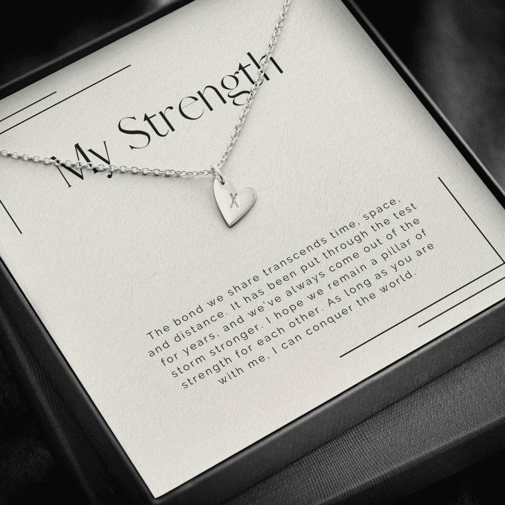 Personalized Gift for Her, Best Friend, Girlfriend, Wife, Birthday Gift, Special Occasion Gift