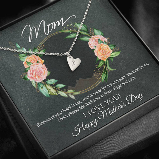 Mother Day, Necklace Gift, Mother Gift, Gifts for mom