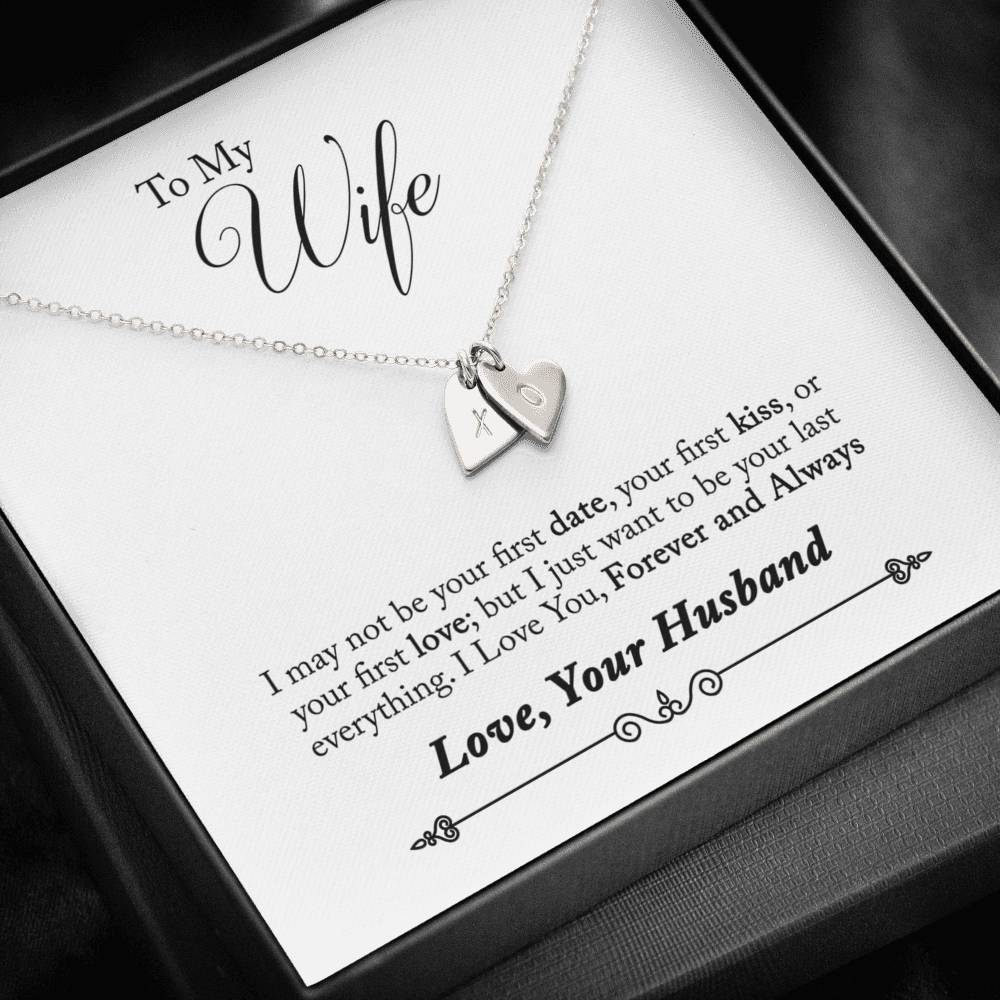 Sweetest Hearts Necklace