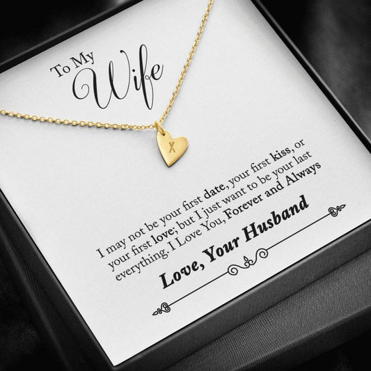 Sweetest Hearts Necklace