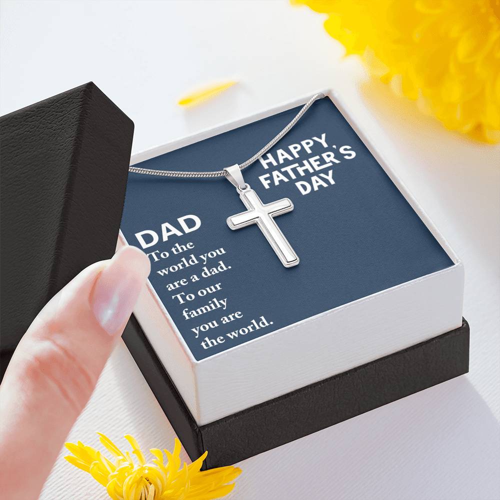 Personalized Gift For Dad From Daughter, For Dad From Son, Custom Father's Day Gift Idea, Birthday Gift For Daddy