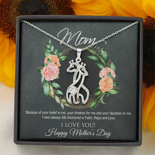 Mother Day, Necklace Gift, Mother Gift, Gifts for mom, Mother Day Gifts for wife.
