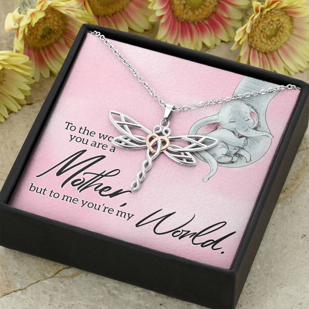 Custom Name Necklace, Mothers Day Gift From Husband, Jewelry for Mom, Mom Birthday Gift, Stepmom Gift, Custom Stepmom Necklace, Daughter to Stepmother Necklace Gift,