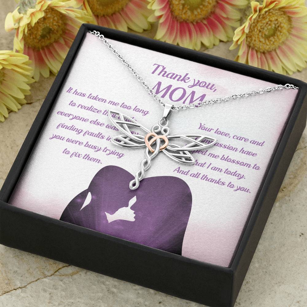 Mothers Day From Daughter, Bonus Mom Gift Necklace, Other Mother Gift, Mom Necklace with Kids Initials, Mother's Day Gift, Mommy Necklace, Personalized Mother Day Necklace,