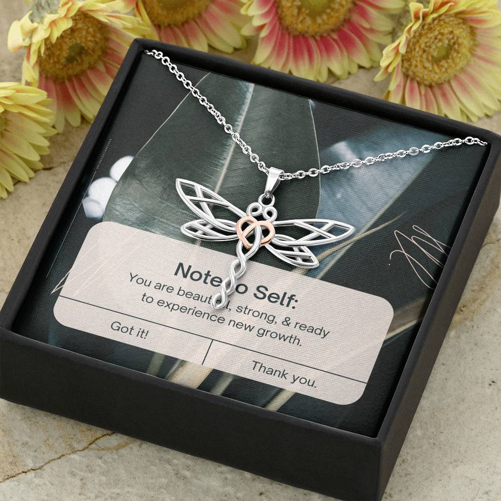 Mother's Day Necklace Gift On This Special Event To My Mom Beautiful Strong Pendent From Son