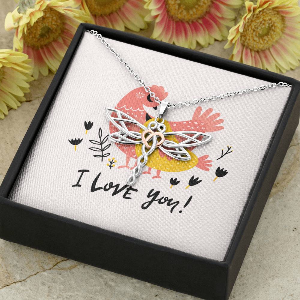 Personalized Family Name Necklace,Family Necklace With Birthstone,Heart Multi-Name Necklace,Necklace For Mom,Personalized Mother's Day Gift
