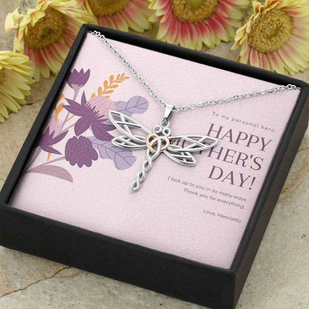 Bonus Mom Gift, Bonus Mom Gift Necklace, Aunt Gift For Mothers Day, Mother Necklace, Mom Necklace Custom Stepmom Necklace, Mothers Day From Daughter,