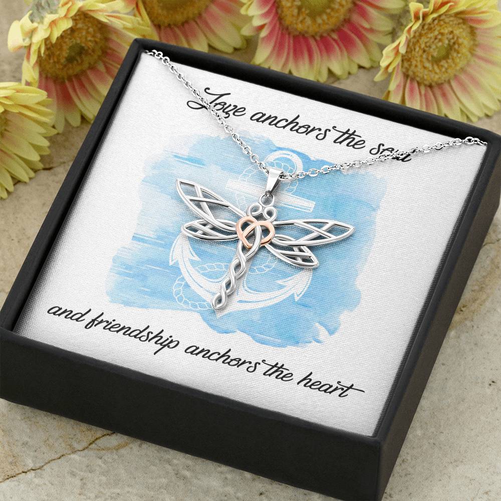 Best Friend Gifts, Personalized Gift, Unbiological Soul Sister Jewelry, Custom Gift For Best Friend, Happy Birthday College Graduation Gift