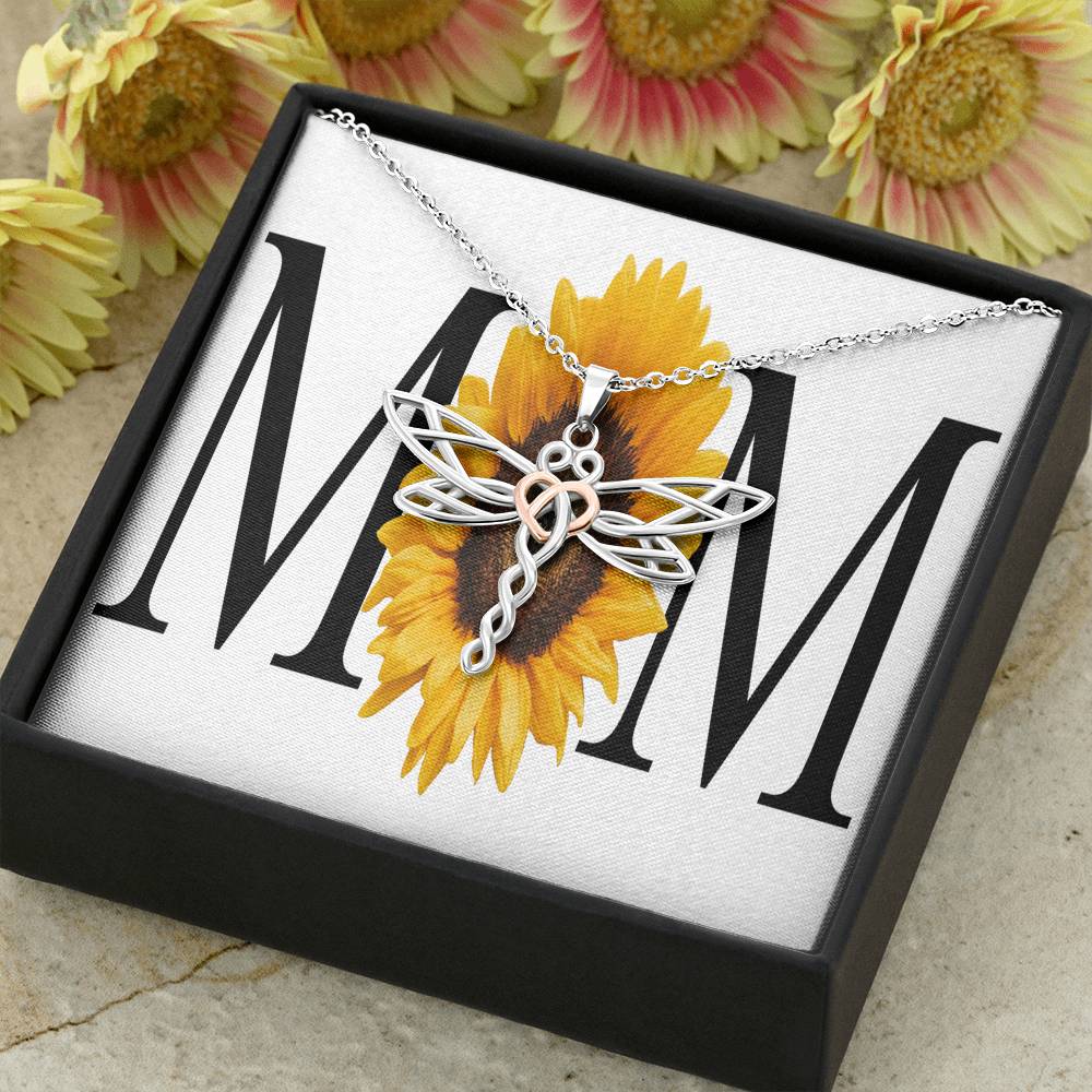 Gift for Other Mom, Adoptive Mom Gift, Diy Mothers Day Gift, Mothers Day Gift From Son, Initial Necklace for Mom, Diy Mothers Day Gift, Second Mom Gift,