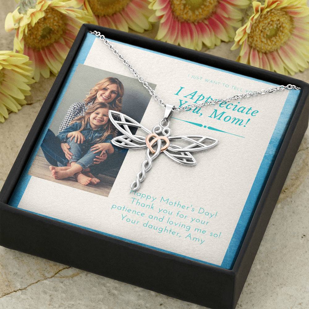 Aunt Gift For Mothers Day, Birthday Gift for Step Mom to Say Thank you, Nana Mothers Day Gift, Aunt Gift For Mothers Day, Mothers Day Gift, Mother in Law Gift, Mom Birthday Card