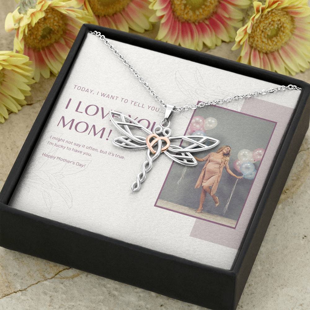 Diy Mothers Day Gift, Second Mom Gift, Mothers Day Gift For Mother in Law, Foster Mom Gift,  To My Mom Necklace Mothers Day Gift For Mother in Law, Second Mom Gift,