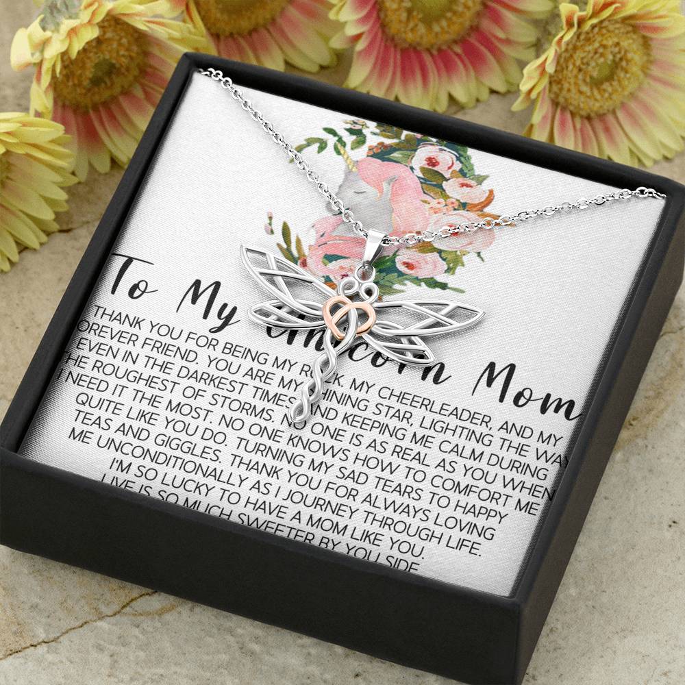 Mother Son Necklace Gift for Mom from Son, Son Gift to Mom, Personalized Mother and Son Necklace, Mothers Day Birthday Gift Jewelry