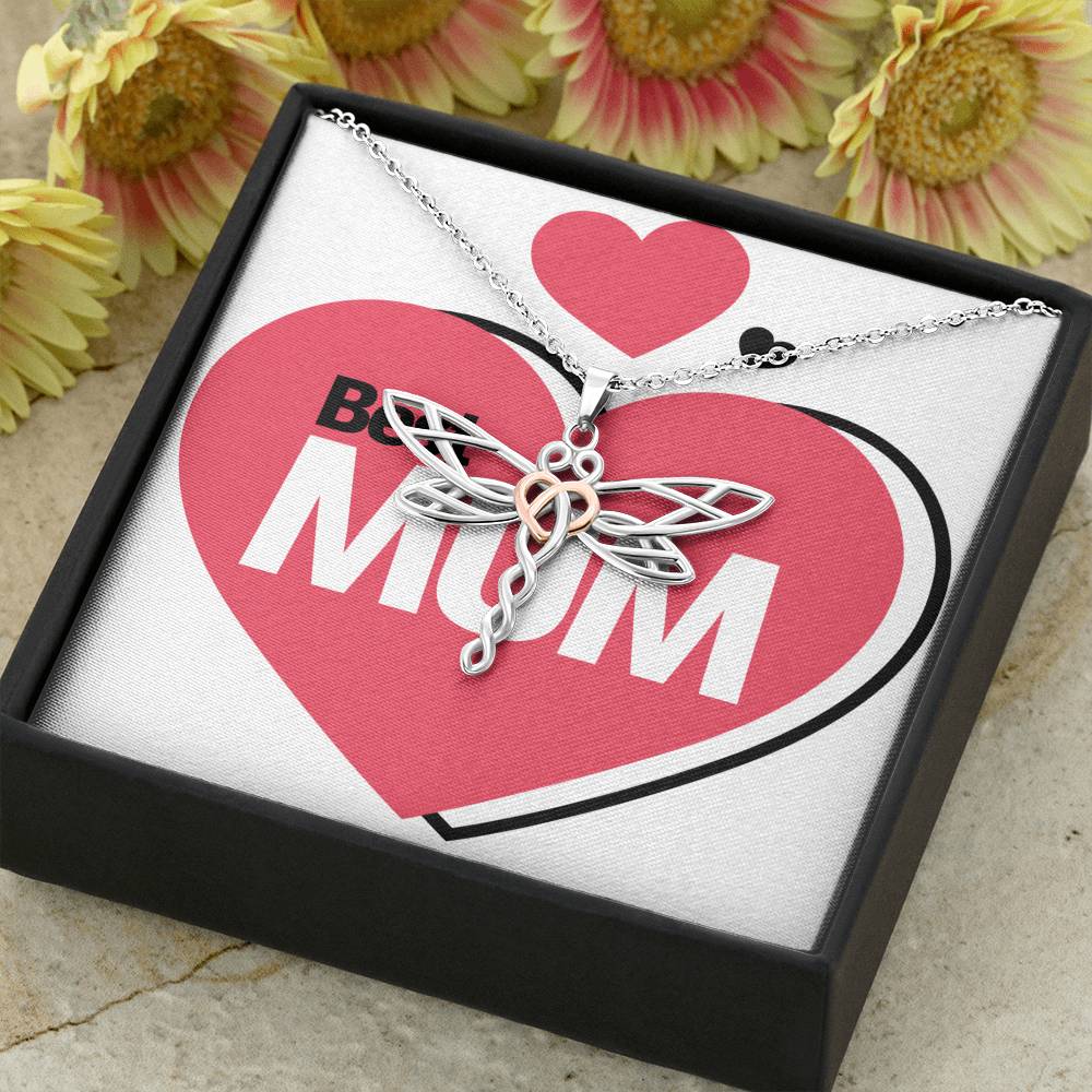 Mothers Day Gift For Mother in Law, To My Mom Necklace, Personalized Mother Day Gift, Personalized Mother Day Gift, Stepmom Birthday Gift, Mom Gift Mothers Day Card,