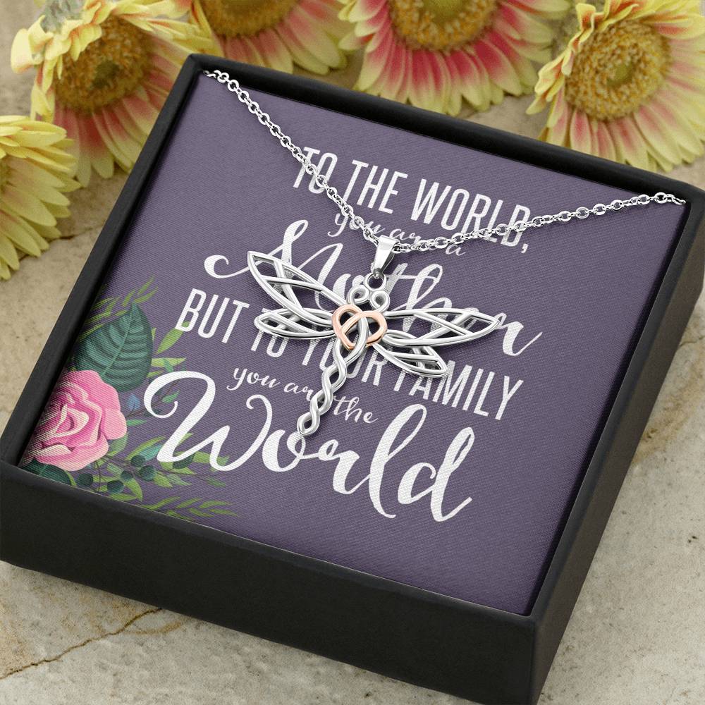 Mom Gift,Birthstone Necklace,Birthstone Necklace for Mom, Birthstone Jewellery,Family Birthstone Necklace,Personalized Birthstone