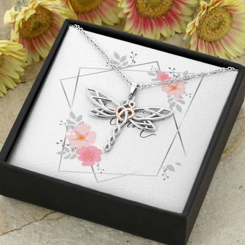 Mothers Day Gift for Step Mom - Mothers Day Gift Box - Custom Stepmom Other Mom Necklace Gift - Daughter to Stepmom Gift for Mothers Day