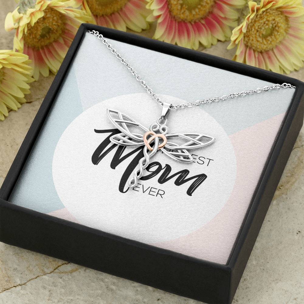 Gift for Mom, Birthday Gift for Mom, Mothers Day Gift, Personalized Gift for Mom, Mom Birthday Gift, Mom Gift, Mom Gift Necklace