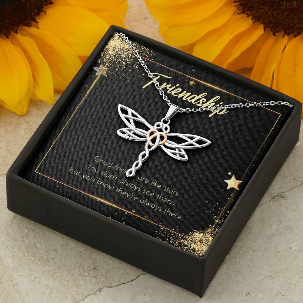 Gift To My Best Friend Friendship Boho Pendent Lovely Gift From Your Best Friend