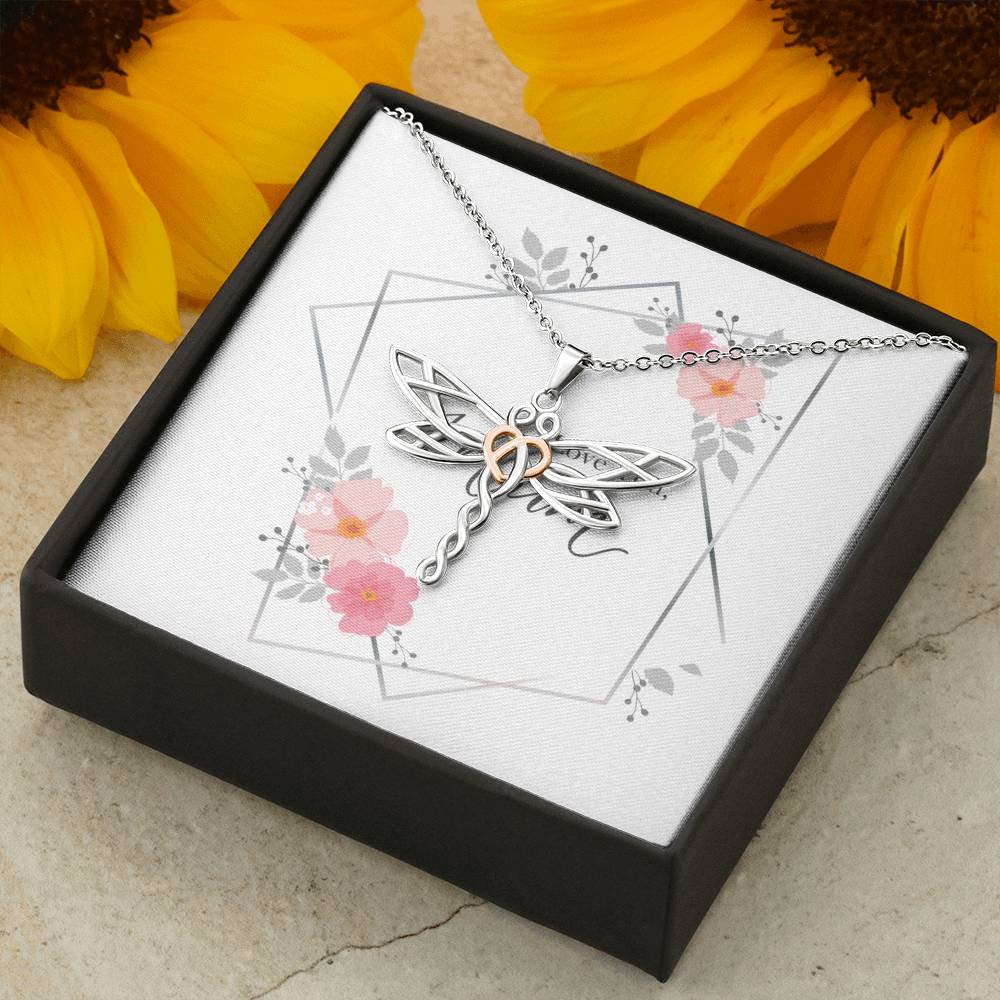Mothers Day Gift for Step Mom - Mothers Day Gift Box - Custom Stepmom Other Mom Necklace Gift - Daughter to Stepmom Gift for Mothers Day