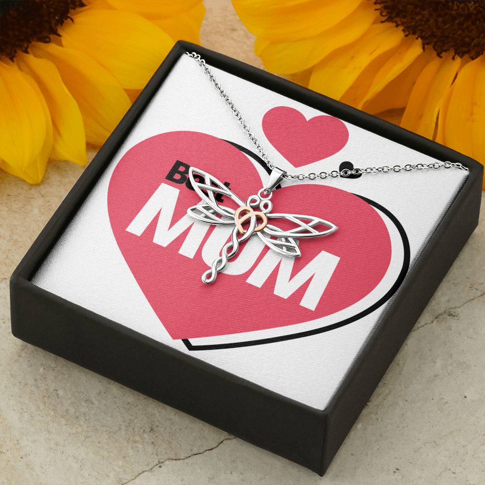 Mothers Day Gift For Mother in Law, To My Mom Necklace, Personalized Mother Day Gift, Personalized Mother Day Gift, Stepmom Birthday Gift, Mom Gift Mothers Day Card,