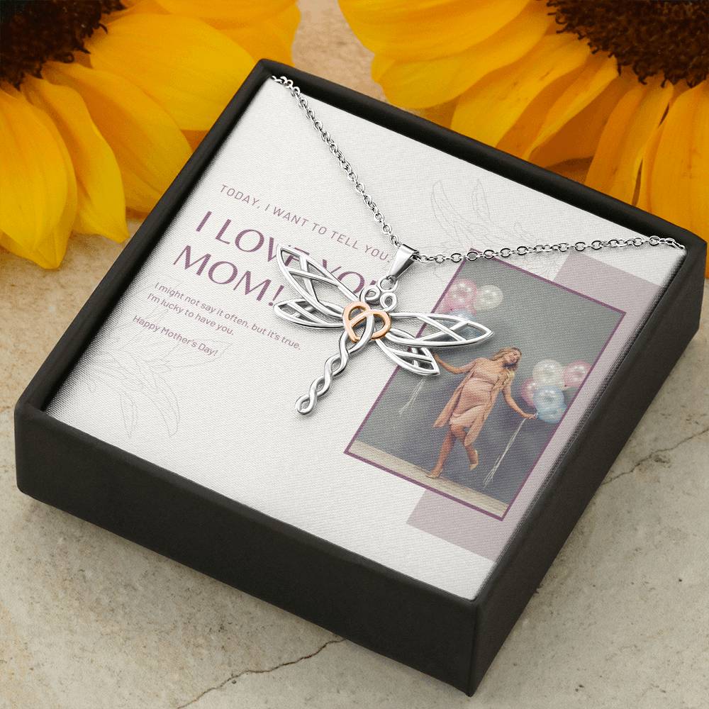 Diy Mothers Day Gift, Second Mom Gift, Mothers Day Gift For Mother in Law, Foster Mom Gift,  To My Mom Necklace Mothers Day Gift For Mother in Law, Second Mom Gift,