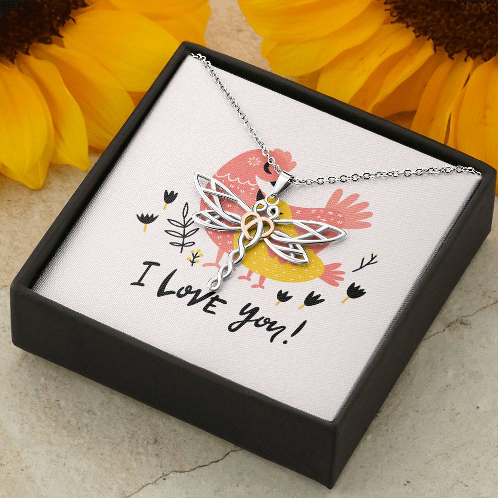Personalized Family Name Necklace,Family Necklace With Birthstone,Heart Multi-Name Necklace,Necklace For Mom,Personalized Mother's Day Gift