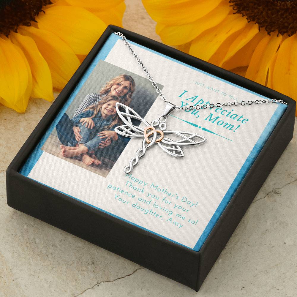 Aunt Gift For Mothers Day, Birthday Gift for Step Mom to Say Thank you, Nana Mothers Day Gift, Aunt Gift For Mothers Day, Mothers Day Gift, Mother in Law Gift, Mom Birthday Card