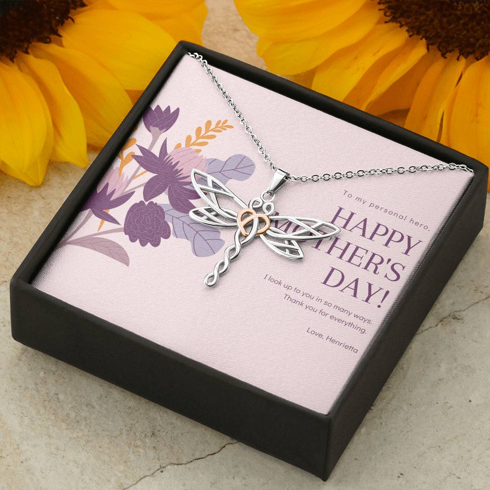 Bonus Mom Gift, Bonus Mom Gift Necklace, Aunt Gift For Mothers Day, Mother Necklace, Mom Necklace Custom Stepmom Necklace, Mothers Day From Daughter,
