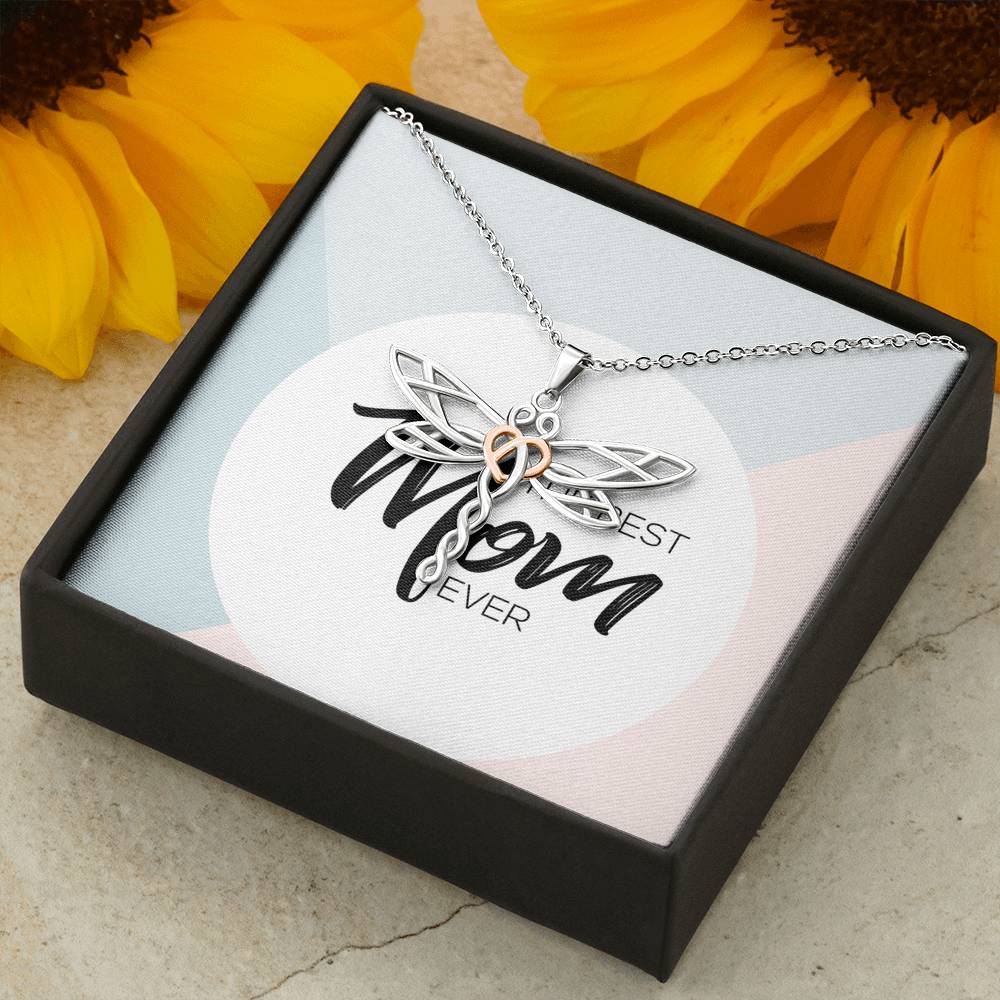 Gift for Mom, Birthday Gift for Mom, Mothers Day Gift, Personalized Gift for Mom, Mom Birthday Gift, Mom Gift, Mom Gift Necklace