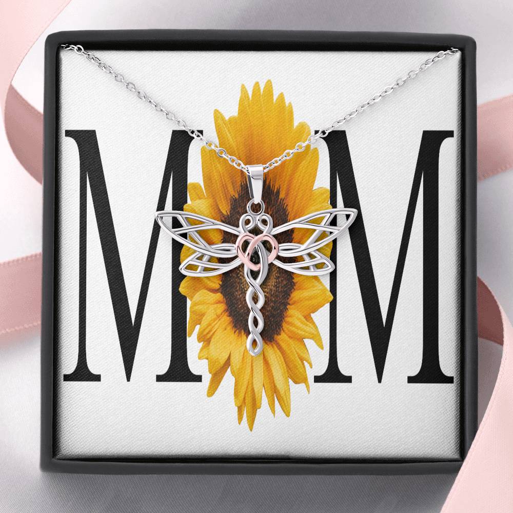 Gift for Other Mom, Adoptive Mom Gift, Diy Mothers Day Gift, Mothers Day Gift From Son, Initial Necklace for Mom, Diy Mothers Day Gift, Second Mom Gift,