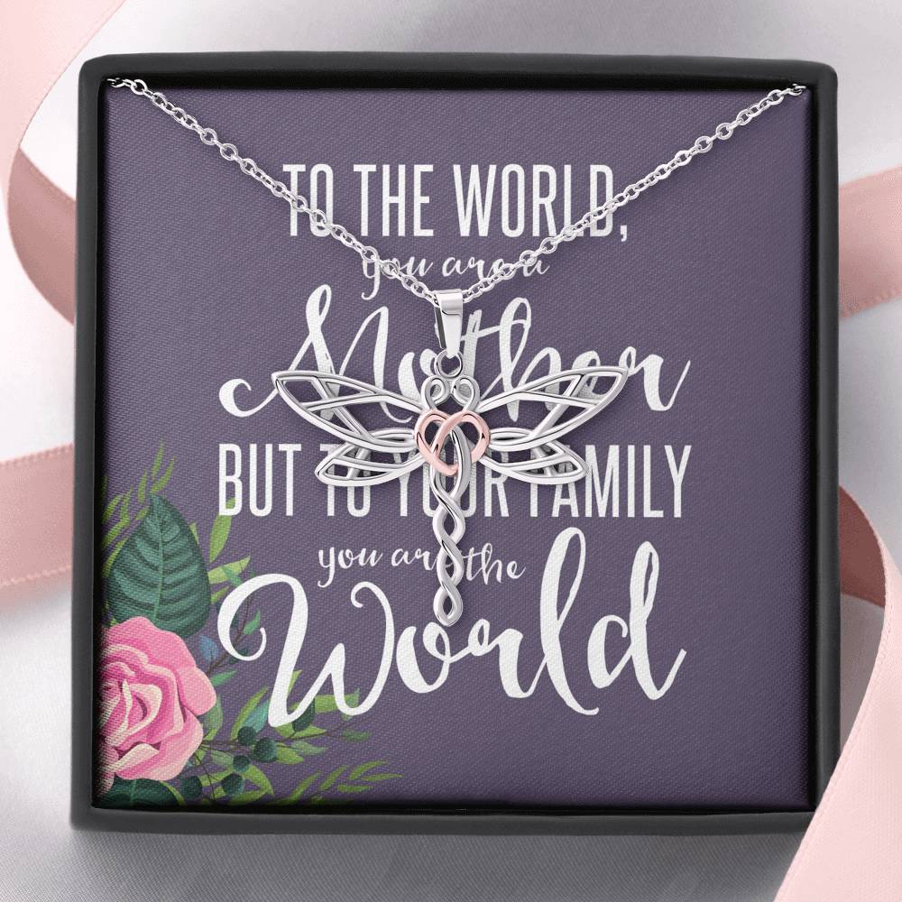 Mom Gift,Birthstone Necklace,Birthstone Necklace for Mom, Birthstone Jewellery,Family Birthstone Necklace,Personalized Birthstone