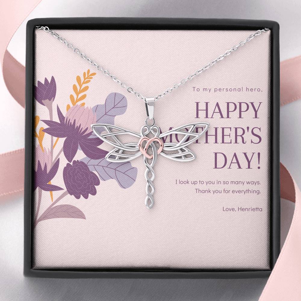 Bonus Mom Gift, Bonus Mom Gift Necklace, Aunt Gift For Mothers Day, Mother Necklace, Mom Necklace Custom Stepmom Necklace, Mothers Day From Daughter,