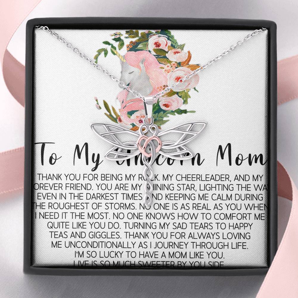 Mother Son Necklace Gift for Mom from Son, Son Gift to Mom, Personalized Mother and Son Necklace, Mothers Day Birthday Gift Jewelry