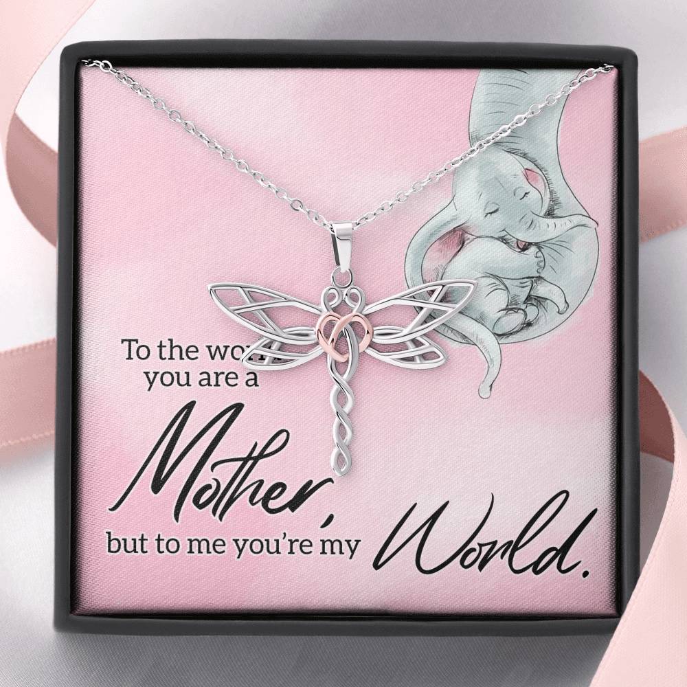 Custom Name Necklace, Mothers Day Gift From Husband, Jewelry for Mom, Mom Birthday Gift, Stepmom Gift, Custom Stepmom Necklace, Daughter to Stepmother Necklace Gift,