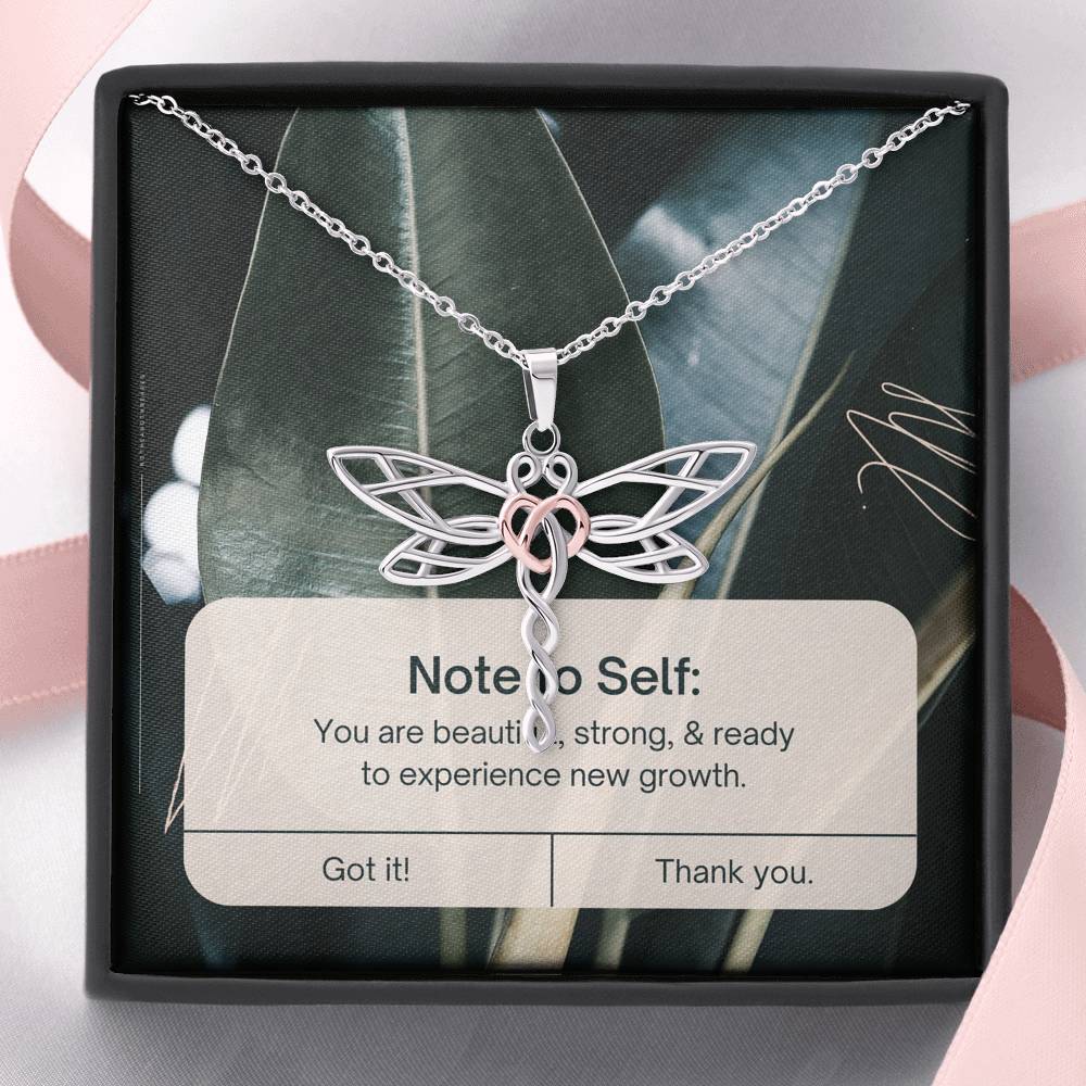 Mother's Day Necklace Gift On This Special Event To My Mom Beautiful Strong Pendent From Son
