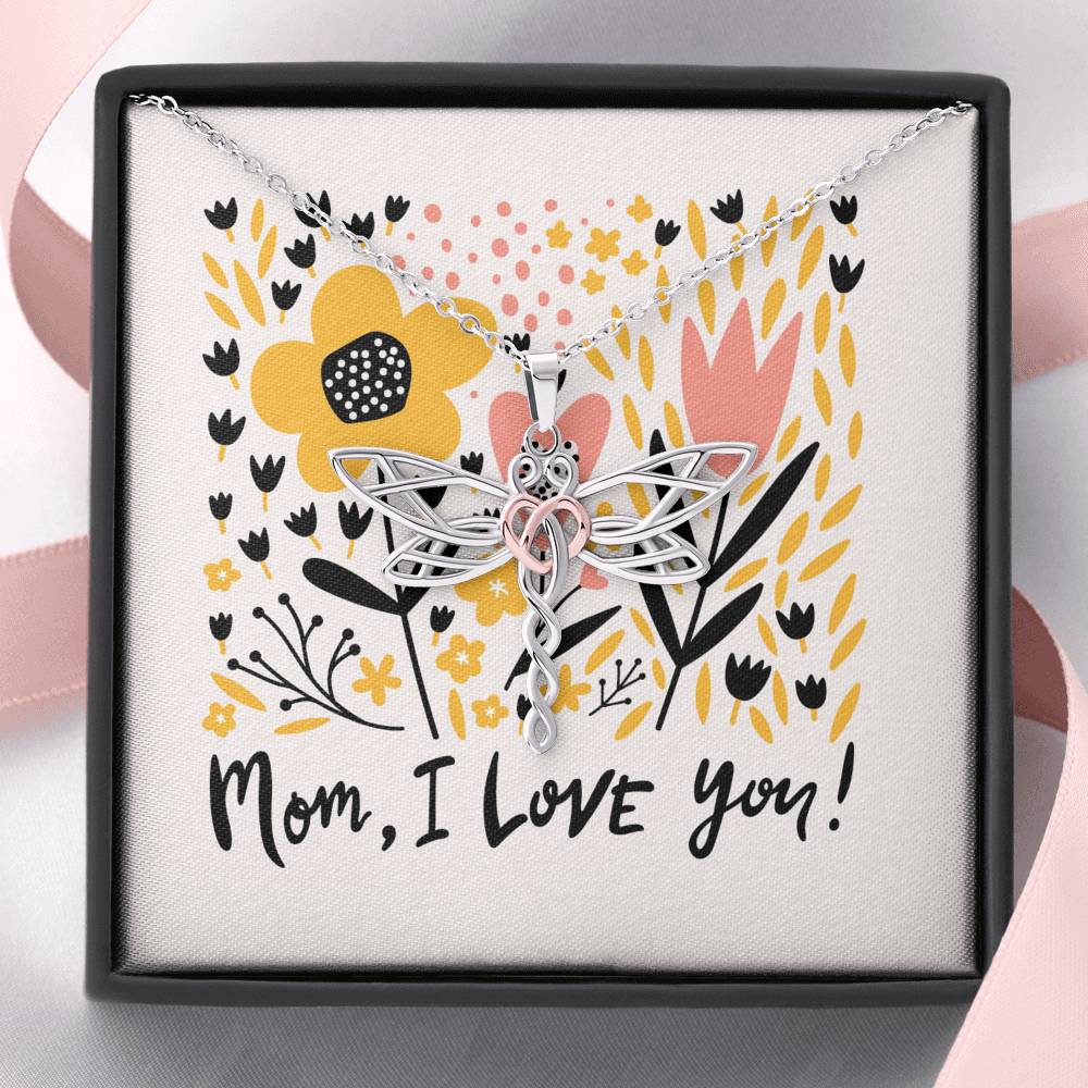 Bonus Mom Gift for Step Mother Gift from Bride, Step Mom Gift for Stepmom Necklace, Step Mom Wedding Gift, Christmas Gift, Mother's day Gift