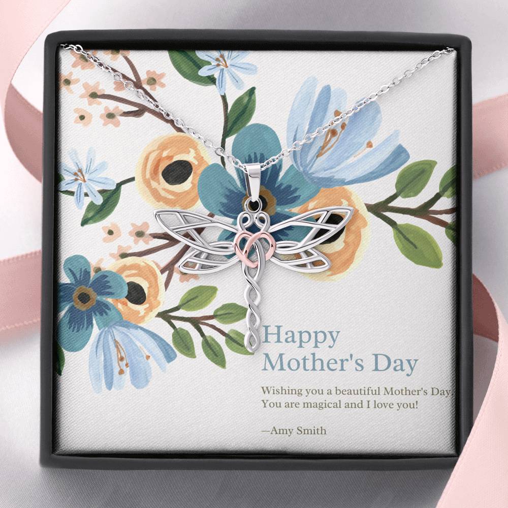 Mom Necklace, Mother Necklace, Mom Gift, Mother's Day Gift, Mother's Day Necklace, Mother Daughter Gift, Mothers day Personalized Gift for Mom, Birthstone Necklace, Custom Necklace For Mom, Kids Initial Jewelry, Mommy Necklace, Family Necklace
