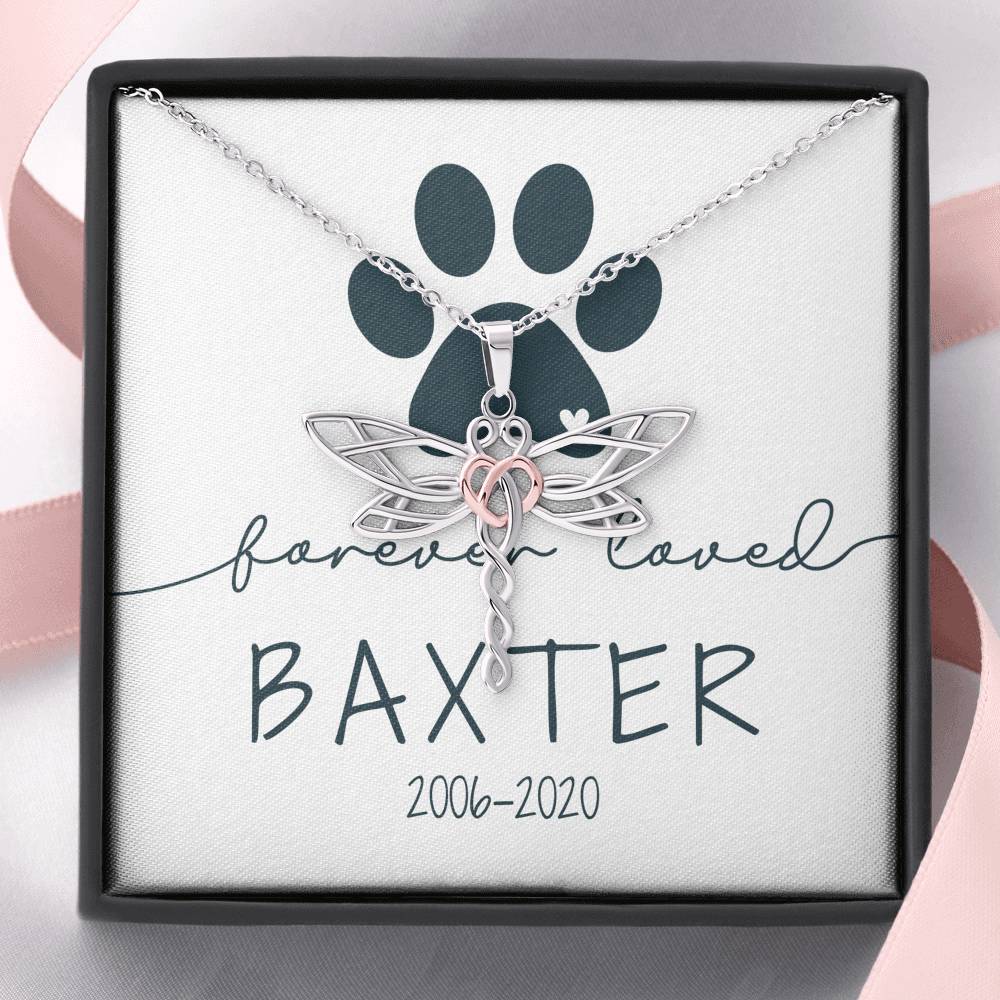 Valentine Day Personalized Gift Pendent To My Wife Girlfriend