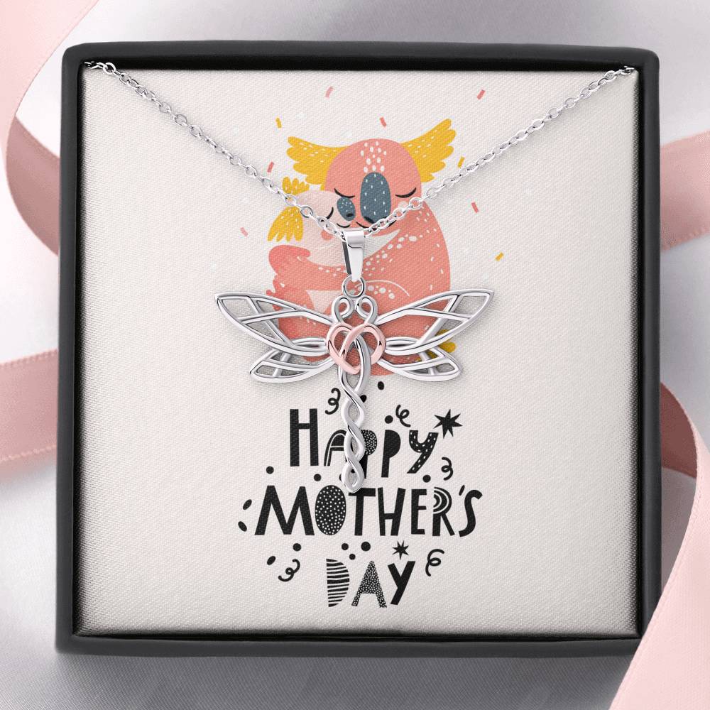 Personalized Gifts Mothers Day Gift for Grandma Gift Mom Gift Grandma Necklace Personalized Jewelry Birthstone Necklace for Women